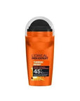 L'Oreal Men Expert Thermic Resist 48H Anti-Perspirant Roll-On: Long-Lasting Sweat & Odor Protection for Active Men, Deodorant for Hot Weather L'Oreal Men Expert Anti-Perspirant: 48H Sweat & Odor Protection men's anti-perspirant, roll on deodorant for men, thermic resist deodorant, long-lasting sweat protection, deodorant for hot weather, Loreal Men Expert deodorant, deodorant for active men, 48 hour deodorant, anti-perspirant, deodorant, men's grooming, sweat protection, odor control, thermic resist, active