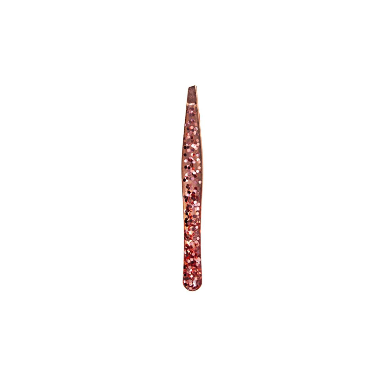 Nascita Precision Eyelash Tweezers - Angled Tip for Perfect Eyebrow Shaping & Hair Removal - Durable & Portable Nascita Tweezers: Precision Eyebrow Shaping & Hair Removal eyebrow tweezers, hair removal tweezers, angled tweezers, precision tweezers, eyelash tweezers, tweezers, beauty tool, grooming, eyebrow shaping, hair removal, angled tip tweezers, durable tweezers, easy grip tweezers, portable tweezers, makeup, cosmetics, beauty, personal care, fine hair removal, gifts for her, beauty essentials, eyebrow