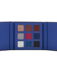 Beaulis Cosmic Voyage 9 Eyeshadow Palette - Galactic Glow Makeup for Versatile Eye Looks - view 2