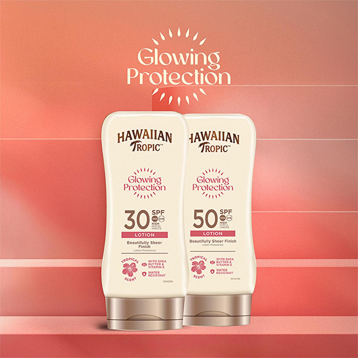 Hawaiian Tropic SPF 30 Sunscreen Lotion: UVA/UVB Protection for Glowing Skin - Vegan & Cruelty-Free, Water Resistant Hawaiian Tropic SPF 30: Vegan Sunscreen for Glowing Skin Hawaiian Tropic SPF30, sunscreen lotion, UVA UVB protection, vegan sunscreen, cruelty-free sunscreen, water resistant sunscreen, shea butter sunscreen, glowing skin sunscreen, sun protection lotion, spf 30 lotion, sunscreen, sunblock, sun protection, UVA protection, UVB protection, vegan, cruelty-free, shea butter, vitamin E, water resi