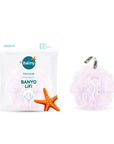 Balmy Banyo Lifi - BPA-Free Bath Loofah for Gentle Exfoliation & Soft Skin - view 10