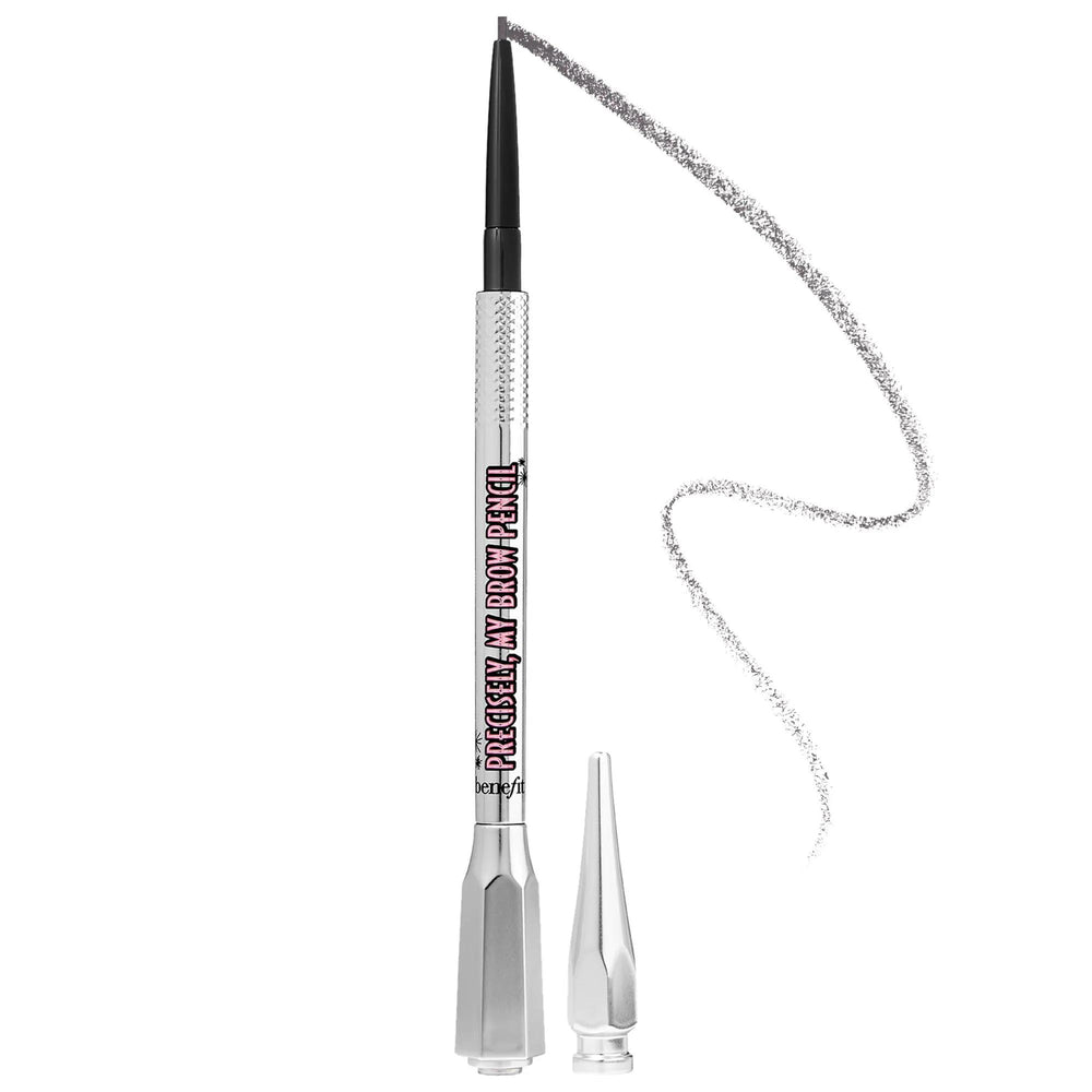 Precisely, My Brow Pencil Waterproof Eyebrow Definer - 12-Hour Wear, Ultra-Fine Tip, 12 Shades Precise Brow Definition - Waterproof Eyebrow Pencil eyebrow pencil, waterproof brow definer, long-lasting brow makeup, precise brow shaping, brow pencil 12 shades, makeup, cosmetics, beauty products, eyebrow makeup, brow definer, waterproof makeup, smudge-proof brow pencil, 12-hour wear brow pencil, brow shaping, brow definition, beauty essentials