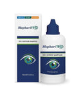 Blepharitto Eye Makeup Remover Shampoo - Gentle, Effective Cleanser for Delicate Eye Area - 4.23 fl oz - image 2