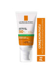 La Roche Posay Anthelios Oil Control Gel Cream SPF50+ Sunscreen for Oily Skin - Non-Comedogenic & Dermatologically Tested La Roche Posay Anthelios Oil Control Gel Cream SPF50+ for Oily Skin sunscreen for oily skin, SPF50+ gel cream, non-comedogenic sun protection, dermatologically tested sunscreen, anti-shine sun cream, La Roche Posay, oily skin solutions, sun care, skincare, dermatologist recommended, non-greasy sunscreen, matte finish sunscreen, daily sun protection, outdoor protection