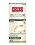 Bioblas Botanic Oils Garlic Shampoo - Nourishing, Paraben-Free, Organic Hair Care for Hair Loss - 12.18 fl oz - view 2