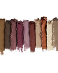 Wet n Wild Color Icon 10-Pan Eyeshadow Palette Rose in the Air