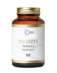 Infinity BerberiQ Dietary Supplement for Wellness 93 Capsules