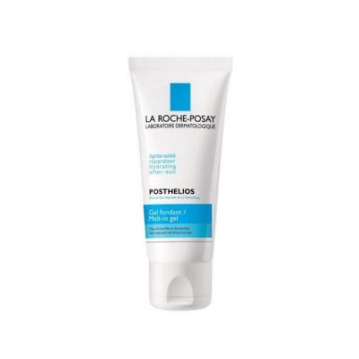 La Roche Posay Posthelios After Sun Gel - Soothing & Moisturizing for Face & Body - 3.38 fl oz La Roche Posay Posthelios After Sun Gel - Soothe & Moisturize After Sun Gel, La Roche Posay Posthelios, Skin soothing after sun, Moisturizing after sun exposure, Antioxidant skincare, Sensitive skin care, Fragrance-free skincare, Hypoallergenic products, Non-comedogenic products, Skincare for sunburn, Post-sun care, Soothing skin gel, Moisturizing gel, La Roche Posay skincare