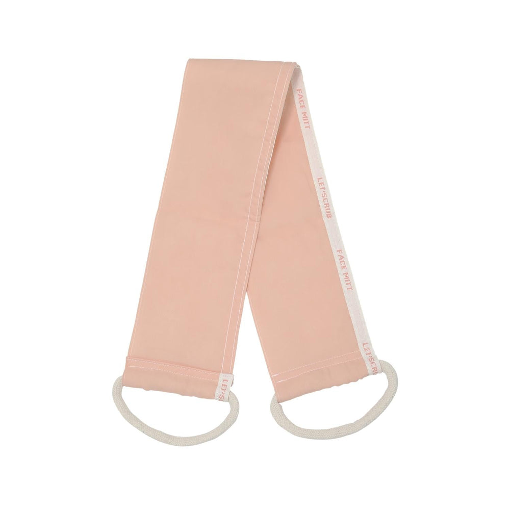 Let'scrub Baby Bath Sponge - Gentle Oral Care for Infants - Soft Baby Bath Accessories - image 2