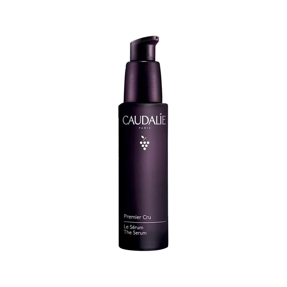Caudalie Premier Cru Anti-Aging Serum - Natural, Premium Skincare for Aging Skin Caudalie Premier Cru Anti-Aging Serum for Youthful Skin Caudalie Premier Cru, Anti-Aging Serum, Natural Skincare, Premium Skincare, Comprehensive Anti-Aging, Aging Skin Solutions, Skincare for Mature Skin, Natural Anti-Aging, Luxury Skincare, Vine-Based Skincare, Anti-Aging Benefits, Serum Skincare, Fine Lines and Wrinkles Reduction, Skin Texture Improvement