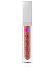 LYKD Lip Gloss - Moisturizing, Non-Sticky, Long-Lasting Color with Ergonomic Applicator - Lip Gloss