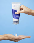 Isntree Hyaluronic Acid Aqua Gel Cream: Intense Hydration, Lightweight Moisturizer for Dry Skin - Dermatologically Tested Isntree Hyaluronic Acid Cream: Hydrating Gel Moisturizer hyaluronic acid cream, gel moisturizer, hydrating gel cream, dry skin moisturizer, Isntree hyaluronic acid, hyaluronic acid aqua gel, dermatologically tested moisturizer, hyaluronic acid, gel cream, hydrating, moisturizing, dry skin, sensitive skin, skincare, beauty, Korean skincare, K-beauty, face cream, face moisturizer, aqua gel