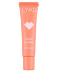 LYKD Peptide Lip Sheer Gloss in Salted Caramel 589