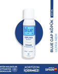 Blue Cap Foam - Ultra Hydrating Solution | 100 ml - image 2