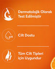 Himalaya Vitamin C Face Cream with Serum - Hydrating, Brightening, Natural Skincare for All Skin Types Himalaya Vitamin C Face Cream - Hydrate & Brighten Vitamin C Face Cream, Hydrating Face Serum, Natural Skincare Products, Dermatologically Tested Skincare, Brightening Face Cream, Skincare for All Skin Types, Serum-Infused Cream, Hyaluronic Acid, Niacinamide, Orange Extract, Natural Ingredients, Skincare Routine, Glow Up, Radiant Skin, Anti-Aging Skincare