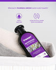 Tresan Rosemary Shampoo for Oily Hair - Nourishing, Gluten-Free, Paraben-Free, Daily Use - 10.14 fl oz - view 3