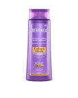 Restorex Collagen & Biotin Volumizing Hair Care Shampoo - 500ml, Nourishes & Strengthens Hair, Suitable for Daily Use Restorex Collagen & Biotin Shampoo for Voluminous Hair collagen shampoo, biotin hair care, volumizing shampoo, hair nourishment, Restorex shampoo, hair care products, hair volume, healthy hair, daily shampoo, nourishing shampoo, hair repair, strengthening shampoo, collagen hair care, biotin volumizing shampoo