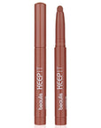 Beaulis Keep It Ink Crayon Lipstick 244 Shopping Time