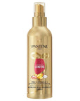 Pantene Infinite Lengths Biotin Hair Strengthening Spray - Leave-In Treatment for Damaged Hair Repair & Long Hair Care Pantene Infinite Lengths Biotin Hair Spray-Strengthen & Repair! hair strengthening spray, biotin hair spray, leave-in hair treatment, damaged hair repair, Pantene Infinite Lengths, hair protection spray, niacinamide hair spray, long hair care, hair breakage treatment, daily hair spray, hair spray, biotin, niacinamide, leave-in treatment, hair repair, hair protection, long hair, hair care, d