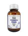 Ocean Glucosamine Complex - Joint Health Supplement with Glucosamine, Chondroitin & Collagen - 60 Tablets - image 2
