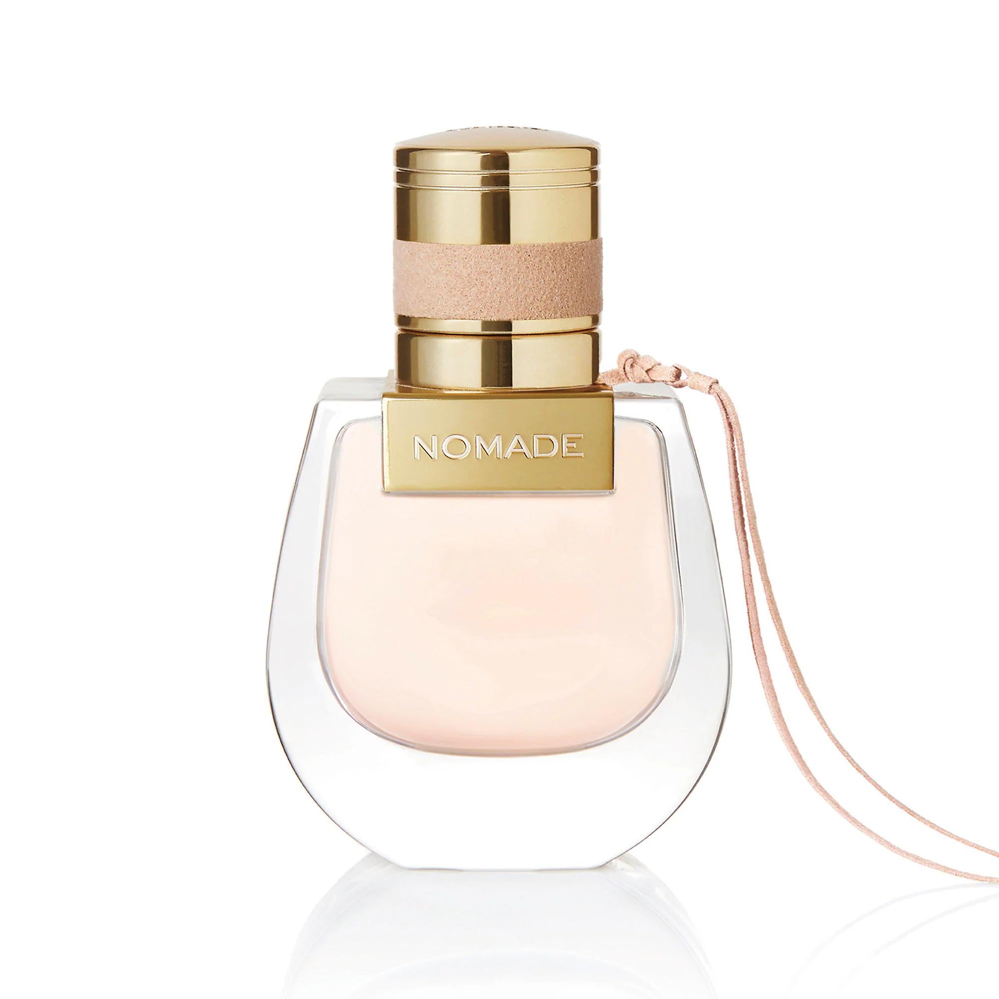 Chloé Nomade Eau de Parfum for Women - Luxurious Floral Fragrance with Oakmoss, Freesia & Mirabelle Chloé Nomade Eau de Parfum - Luxurious Women's Perfume Eau de Parfum, Floral Fragrance, Women's Perfume, Chloé Nomade, Luxury Perfume, Oakmoss, Freesia, Mirabelle Liquor, Quentin Bisch, Allure Best of Beauty, Women's Fragrance, Perfume for Women, Floral Scent, Luxury Fragrance