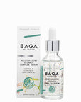 Baga Vitamin Complex Serum with Encapsulation & Dron Technology - Hydrating, Nourishing Skincare for Healthy, Glowing Skin Baga Vitamin Complex Serum - Advanced Hydrating Skincare Vitamin Complex Serum, Skincare with Encapsulation Technology, Hydrating Serum for Skin, Vitamin C Serum for Face, Advanced Skincare with Dron Technology, Skincare Innovation, Nourishing Serum, Healthy Glowing Skin, Skincare Routine, Daily Skincare, Vitamin Enriched Skincare