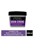 Urban Care Biotin and Caffeine Hair Care Oil for Strengthening and Nourishment - 8.12 fl oz Biotin & Caffeine Hair Oil for Growth & Strength Hair Care Oil, Biotin Hair Oil, Caffeine Hair Treatment, Botanical Hair Nourishment, Hair Growth Oil, Hair Strengthening, Hair Nourishment, Botanical Oils, Biotin, Caffeine, Hair Care, Hair Growth, Hair Health, Natural Hair Products, Organic Hair Care
