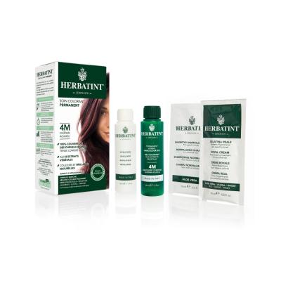 Herbatint 4M Mahogany Chestnut Hair Dye - Natural, Ammonia & Paraben Free Hair Color for Gray Coverage & Sensitive Scalp Herbatint 4M Mahogany Hair Dye: Natural, Ammonia-Free Color Herbatint hair dye, ammonia free hair color, herbal hair dye, mahogany chestnut hair dye, 4M hair color, hair dye for sensitive scalp, paraben free hair dye, natural hair dye, hair color for gray coverage, hair dye, hair color, herbal extracts, aloe vera, limnanthes alba, gray coverage, sensitive scalp, natural ingredients, ammon