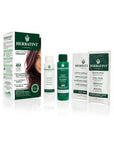 Herbatint 4M Mahogany Chestnut Hair Dye - Natural, Ammonia & Paraben Free Hair Color for Gray Coverage & Sensitive Scalp Herbatint 4M Mahogany Hair Dye: Natural, Ammonia-Free Color Herbatint hair dye, ammonia free hair color, herbal hair dye, mahogany chestnut hair dye, 4M hair color, hair dye for sensitive scalp, paraben free hair dye, natural hair dye, hair color for gray coverage, hair dye, hair color, herbal extracts, aloe vera, limnanthes alba, gray coverage, sensitive scalp, natural ingredients, ammon