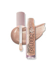 Pastel Extra Hydrating Plumping Lip Gloss - 5.3ml, Shade 201, Moisturizing Lip Care - Lip Gloss
