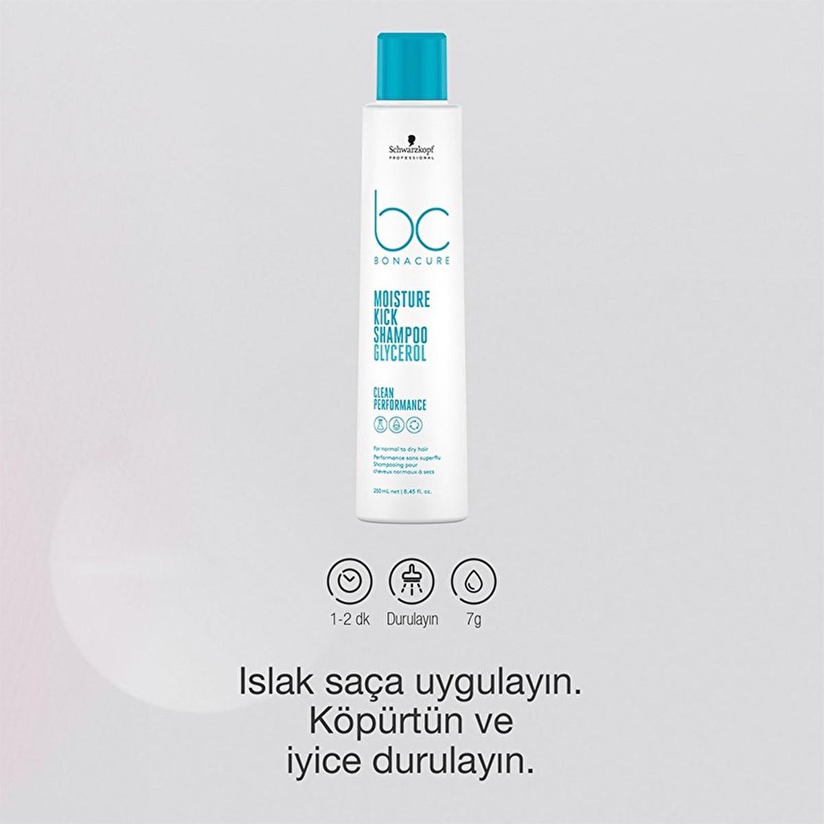 Bonacure Moisturizing Shampoo for Dry, Curly Hair - Sulfate-Free, Vegan, 8.45 fl oz Bonacure Moisturizing Shampoo - Sulfate-Free, Vegan moisturizing shampoo, sulfate-free shampoo, vegan hair care, dry hair care, curly hair shampoo, gentle cleansing, optimal moisture, vegan beauty, cruelty-free, hair care routine, sulfate-free hair care, curly hair care, dry hair solution, Bonacure