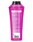 Gliss Supreme Length Shampoo for Oily Roots and Dry Ends - Biotin Complex, 13.53 fl oz Gliss Supreme Length Shampoo - Biotin Complex for Oily Roots & Dry Ends hair care shampoo, smoothing shampoo, biotin shampoo, shampoo for oily roots and dry ends, Gliss Supreme Length Shampoo, hair care products, nourishing shampoo, protective shampoo, biotin complex, peony flower extract, oily roots and dry ends solution, smoothing hair care
