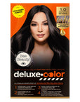 Bee Beauty Deluxe Color Kit - Nourishing Hair Dye for Long-Lasting Color - 1.69 fl oz Bee Beauty Deluxe Color Kit - Nourishing Hair Dye hair dye, nourishing hair color, long-lasting hair dye, cream hair dye, natural ingredients hair color, hair care, hair coloring, beauty products, cosmetic products