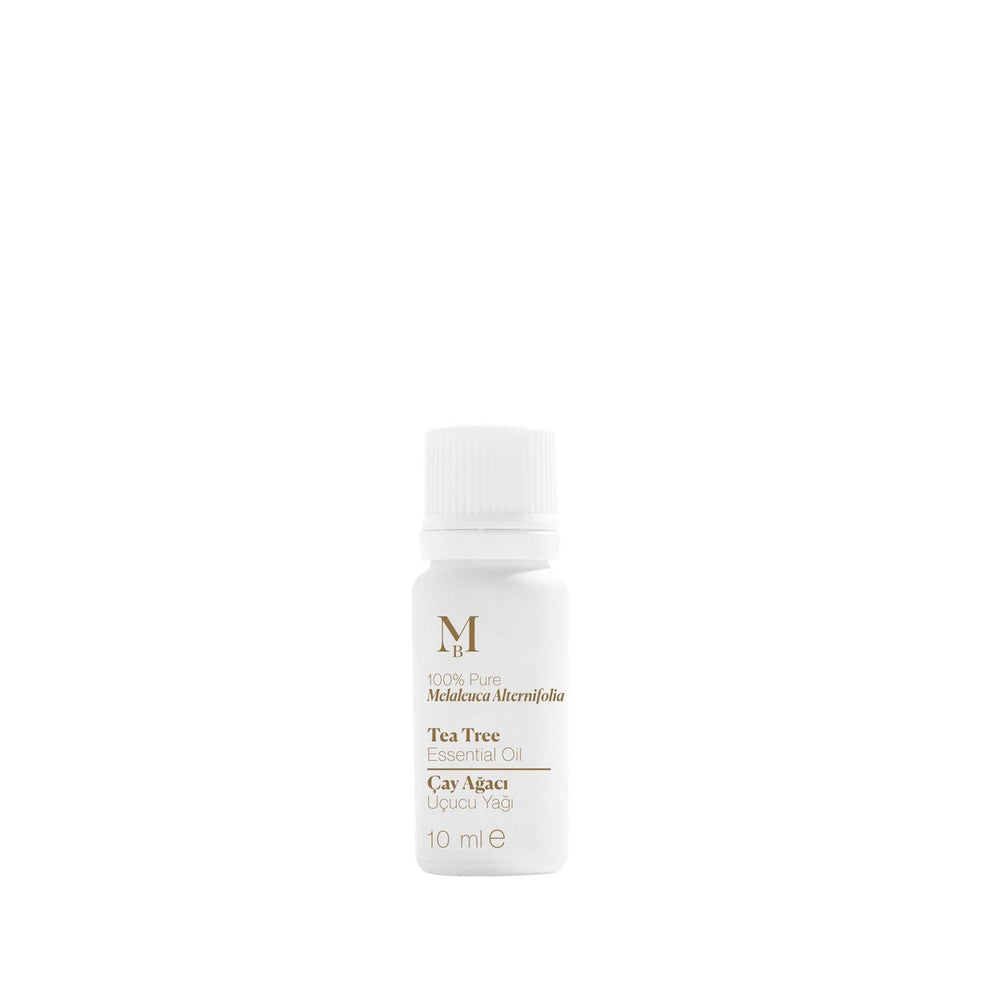 Misbahçe Tea Tree Essential Oil 10ml - Natural Skincare & Aromatherapy Oil Misbahçe Tea Tree Oil for Skincare & Aromatherapy Tea tree essential oil, Çay Ağacı Uçucu Yağı, Natural skincare, Aromatherapy oil, Essential oil for skin care, Skincare routine, Antimicrobial properties, Natural wellness, Skincare essentials, Aromatherapy benefits