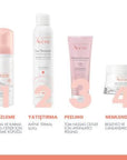 Avene Gentle Exfoliating Gel - Soothing Sensitive Skin Exfoliant, Paraben-Free Skincare for Normal to Oily Skin Avene Gentle Exfoliating Gel - Soothing Sensitive Skin Exfoliant Avene Exfoliating Gel, Gentle Exfoliant, Sensitive Skin Care, Soothing Skincare, Paraben-Free Skincare, Normal Skin, Oily Skin, Combination Skin, Skincare Routine, Exfoliating Products, Avène Thermal Water, Salicylic Acid, Zinc Gluconate, Gentle Exfoliation, Calming Skincare, Sensitive Skin Solutions