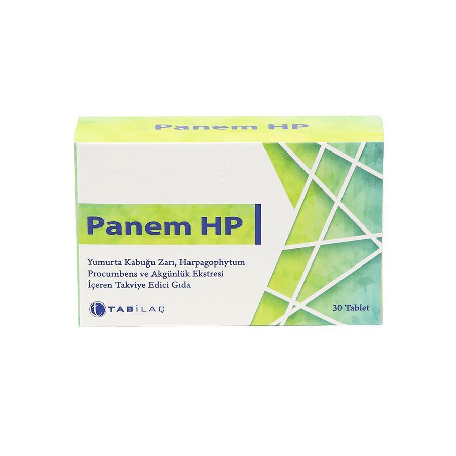 Panem Dietary Supplement - Joint Health Support with Eggshell Membrane, Harpagophytum Procumbens & Boswellia Serrata Extract Panem Joint Health Supplement - Eggshell Membrane & Herbal Extracts dietary supplement, eggshell membrane supplement, Harpagophytum Procumbens, Boswellia Serrata extract, joint health supplement, natural remedy, joint support, wellness supplement, herbal supplement, adults, mobility support, comfort, active lifestyle, natural ingredients