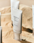 Skin1004 Madagascar Centella Sunscreen SPF 50+ PA++++ - Non-Greasy Moisturizing Sun Protection for Outdoor Activities Skin1004 Centella Sunscreen SPF 50+ - Protect & Moisturize sunscreen SPF 50+, non-greasy moisturizing sunscreen, Centella Asiatica skincare, anti-aging sun protection, EU compliant cosmetics, skincare, sun protection, moisturizing sunscreen, outdoor activities, daily skincare, travel skincare, skin brightening, anti-aging benefits, lightweight sunscreen