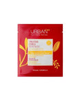 Urban Care Pre-Shower Hair Care Mask for Curly Hair - Hibiscus & Shea Butter, Vegan, Paraben-Free, 1.69 fl oz Urban Care Curly Hair Mask - Hibiscus & Shea Butter curly hair care, pre-shower hair mask, hibiscus hair treatment, shea butter hair mask, vegan hair care products, paraben-free hair care, curly hair solution, hair nourishment, moisturizing hair mask, frizz reduction, cruelty-free hair care, wavy hair products, natural hair care, hair softness, hair definition