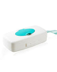 Babyjem Baby Wipe Container - Safe Storage & Dispensing for Parents Baby Wipe Container - Safe & Convenient Storage baby wipe container, baby wipes storage, wipe dispenser, baby essentials, BPA-free baby products, baby care, parenting essentials, diaper bag must-haves, stroller accessories