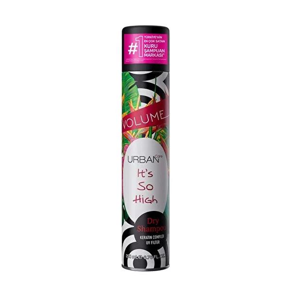 Urban Care Volumizing Dry Shampoo - Adds Volume, Absorbs Oil, Quick Hair Refresh for Busy Lifestyles - 6.76 fl oz Urban Care Dry Shampoo - Volumizing & Oil Absorbing dry shampoo, volumizing dry shampoo, oil absorbing hair product, quick hair refresh, convenient hair care, hair volumizer, oily hair solution, limp hair fix, busy lifestyle hair care, on-the-go hair products, hair refresh, Urban Care, cosmetic, personal care, beauty product, women's hair care