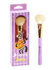 Nascita Jazz Professional Makeup Brush Set for Powder and Blush Application - High-Quality, Soft Bristles for Everyday and Professional Use Nascita Jazz Makeup Brush for Powder & Blush makeup brush, powder brush, blush brush, Nascita Jazz, professional makeup tools, high-quality makeup brushes, soft bristles, durable makeup brushes, versatile makeup tools, everyday makeup, professional makeup, gift for makeup enthusiasts, beauty routine, makeup application, cosmetic brush