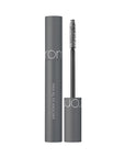 rom&nd Han All Fix Maskara V01 Volume Black - Waterproof & Volumizing Mascara for Long-Lasting Eyelashes - Mascara