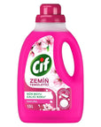 Cif Sakura Surface Cleaner for Shiny Floors 1500 ml