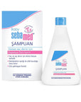Sebamed Baby Shampoo 500ml - Gentle, Moisturizing, Tear-Free Formula for Infants Sebamed Baby Shampoo 500ml - Gentle & Moisturizing baby shampoo, gentle baby care, chamomile baby shampoo, moisturizing baby shampoo, tear-free baby shampoo, infant care products, baby bathing essentials, gentle cleansing, soothing scalp care