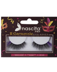 Nascita Carnavale Colorful False Eyelashes 127