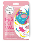 Bee Beauty Before Make-Up Sheet Mask for Glowing Skin