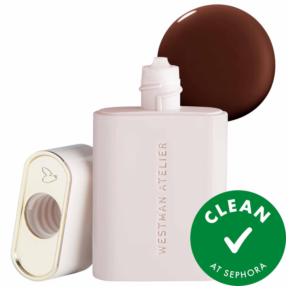 Vital Skin Tint Complexion Drops - Dewy Finish, Hydrating, Vegan & Cruelty-Free Vital Skin Tint - Dewy, Hydrating & Vegan skin tint, dewy finish, vegan cosmetics, cruelty-free beauty, hydrating skincare, natural makeup, serum-infused foundation, skincare in makeup, clean beauty, non-comedogenic, dermatologist tested, liquid foundation, radiant finish, complexion drops