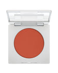 Kryolan Blusher Mat Matte Powder Blush in T1 8g