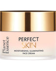 Planet Essence Perfect Skin Moisturizing Face Cream 50 ml