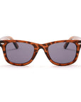 Solest London Leopard Women's Sunglasses 26005